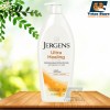 Sữa Dưỡng Ẩm Jergens Ultra Healing Extra Dry Skin Moisturiser 621ml